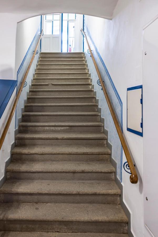 Apartmany Nezarka A Privatni Wellness Jindrichuv Hradec Luaran gambar
