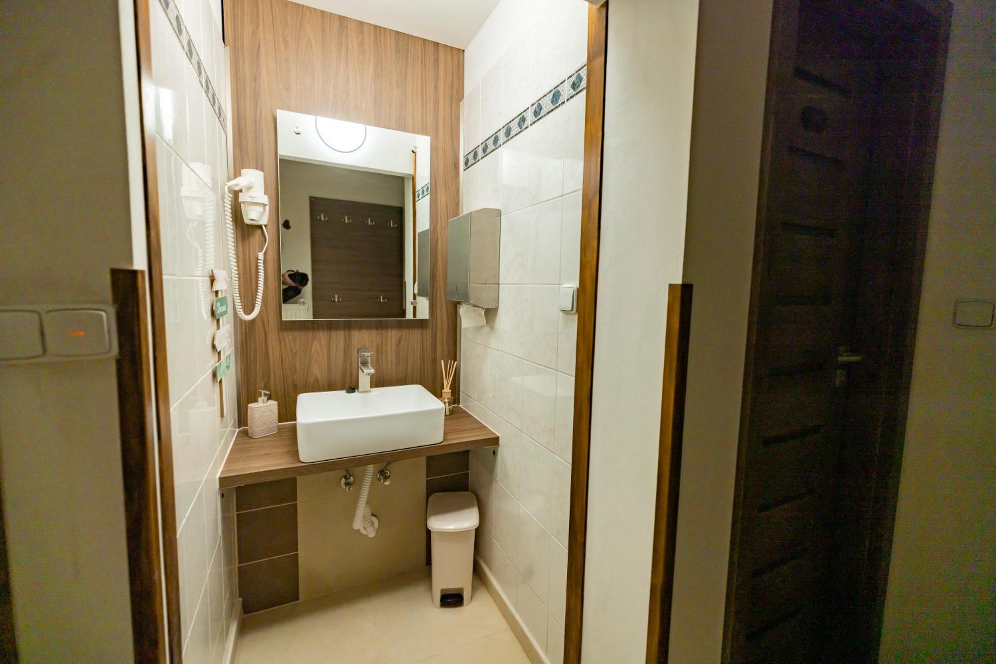 Apartmany Nezarka A Privatni Wellness Jindrichuv Hradec Luaran gambar