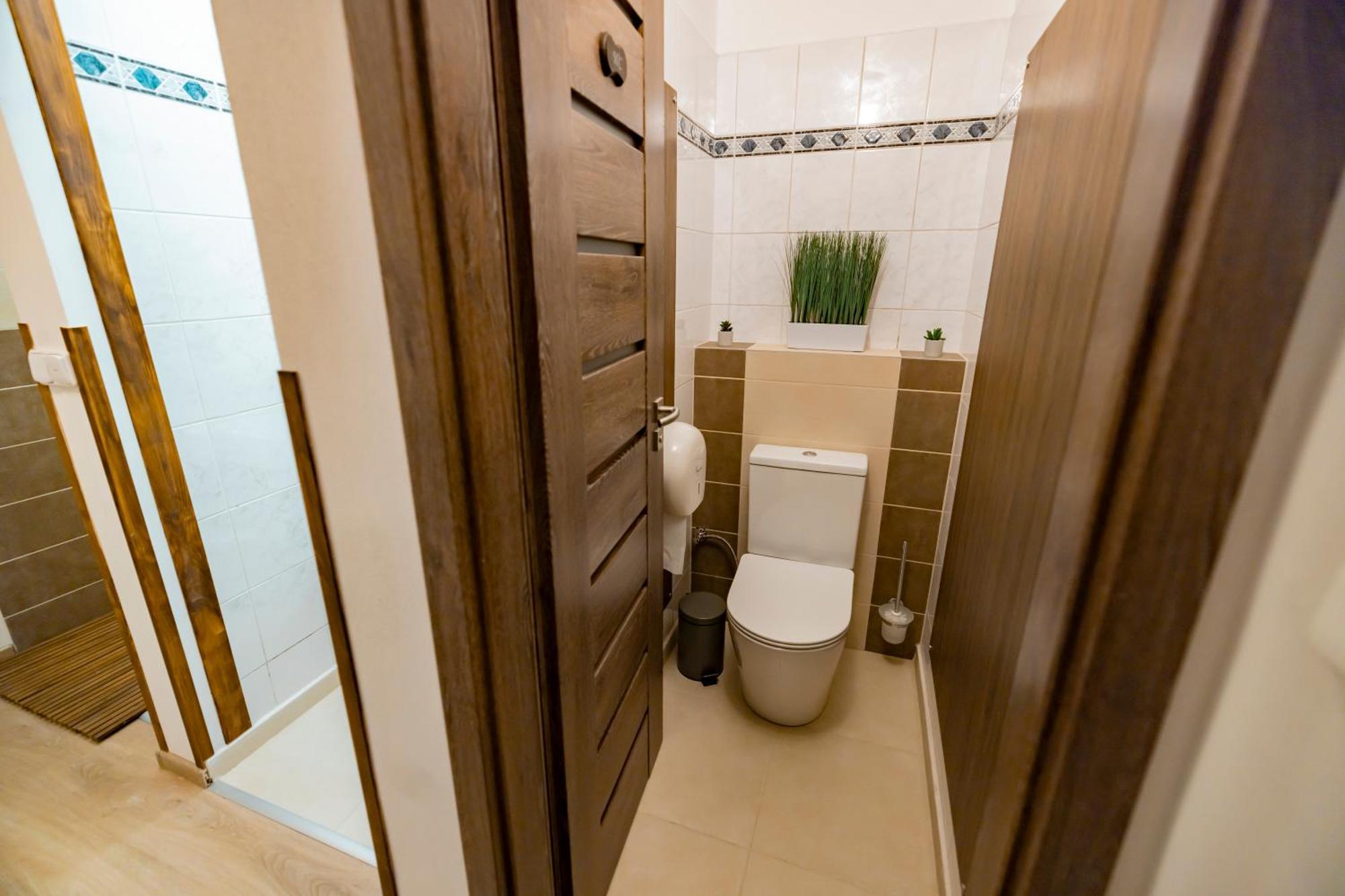 Apartmany Nezarka A Privatni Wellness Jindrichuv Hradec Luaran gambar
