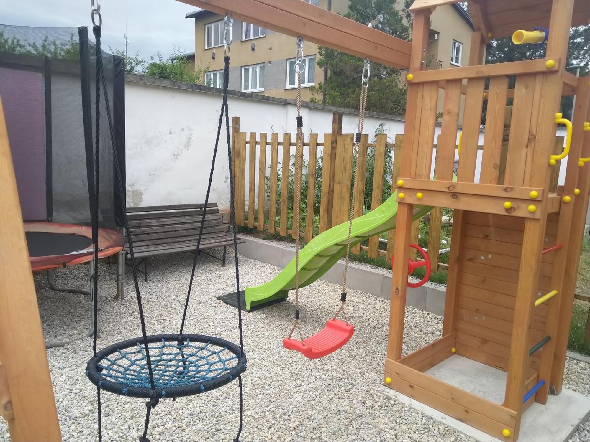 Apartmany Nezarka A Privatni Wellness Jindrichuv Hradec Luaran gambar