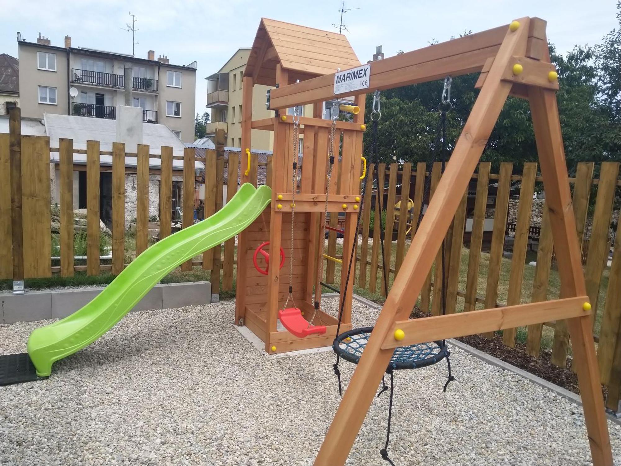 Apartmany Nezarka A Privatni Wellness Jindrichuv Hradec Luaran gambar