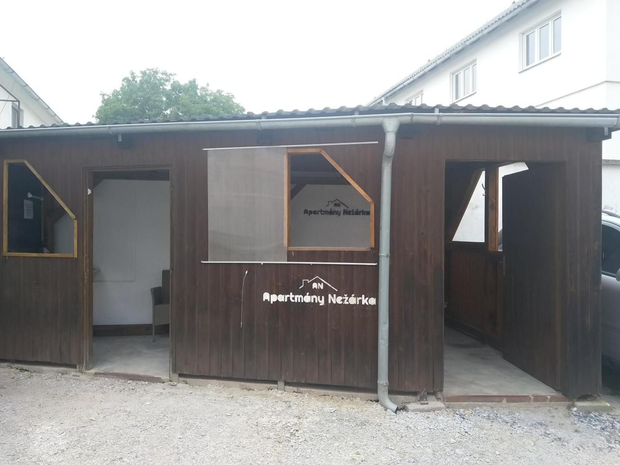 Apartmany Nezarka A Privatni Wellness Jindrichuv Hradec Luaran gambar